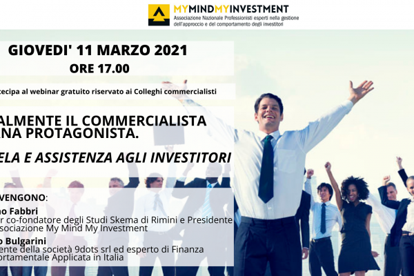 webinar COMMERCIALISTA PRTAGONISTA