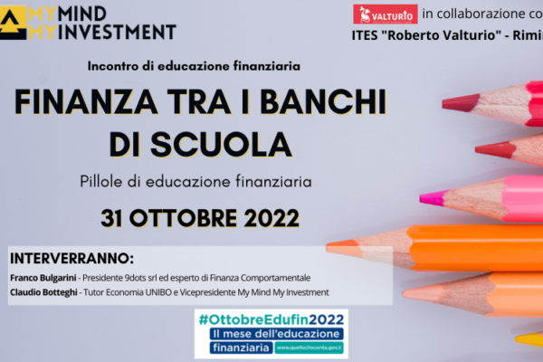 EDUFIN 2022 - Valturio Rimini