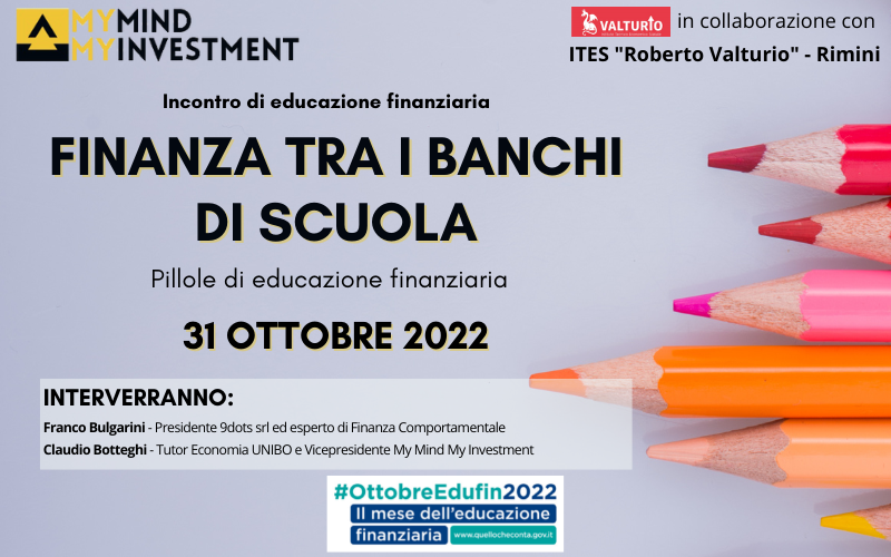 EDUFIN 2022 - Valturio Rimini